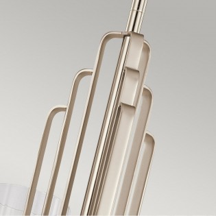 Chandelier Kimrose (3 lights)