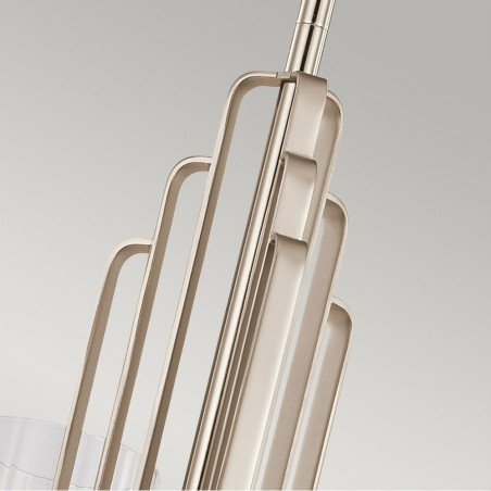 Chandelier Kimrose (3 lights)