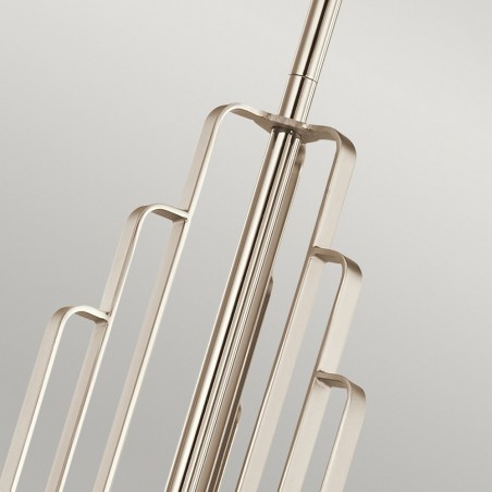 Chandelier Kimrose (6 lights)