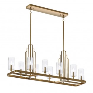Pendant Lamp Kimrose (10...