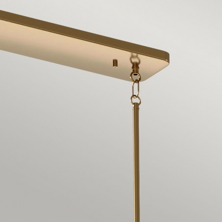 Pendant Lamp Kimrose (10 lights)