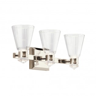 Aplique de pared LED para...