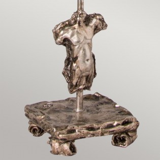 Table lamp Fragment
