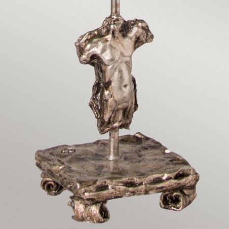 Table lamp Fragment