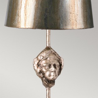 Table lamp Fragment