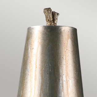 Table lamp Fragment
