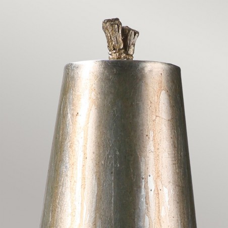 Table lamp Fragment