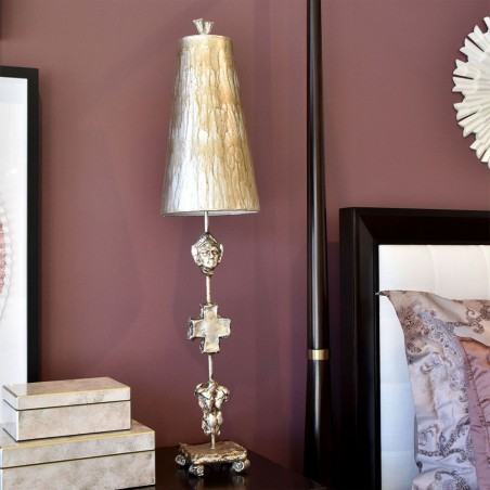 Table lamp Fragment