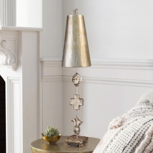 Table lamp Fragment