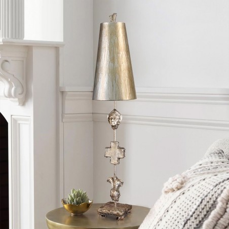 Table lamp Fragment