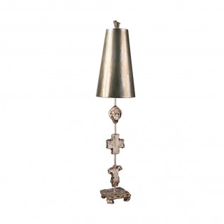Table lamp Fragment