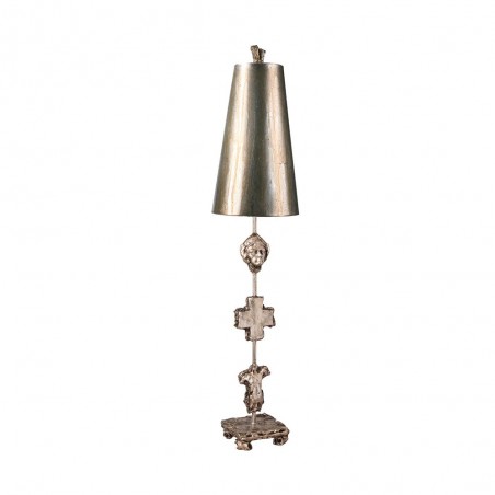 Table lamp Fragment