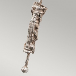 Wall lamp Fragment