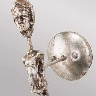 Wall lamp Fragment