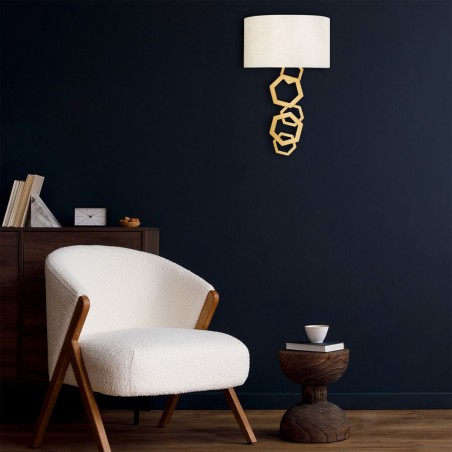 Wall lamp Moxie