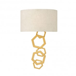 Wall lamp Moxie