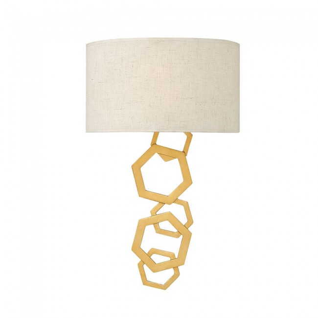Wall lamp Moxie