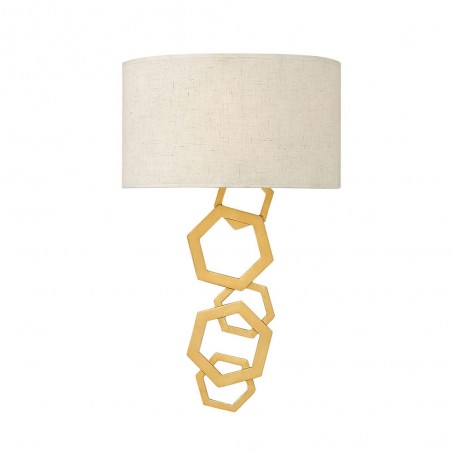 Wall lamp Moxie