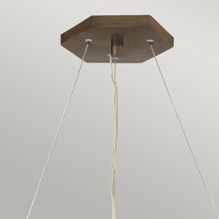 Ceiling lamp Moxie (6 lights)