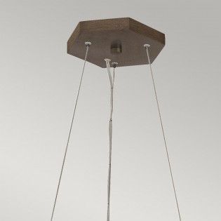 Pendant lamp Moxie II (6 lights)