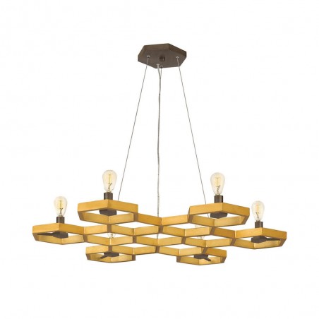 Pendant lamp Moxie II (6 lights)