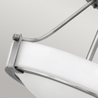 Flush light Hathaway
