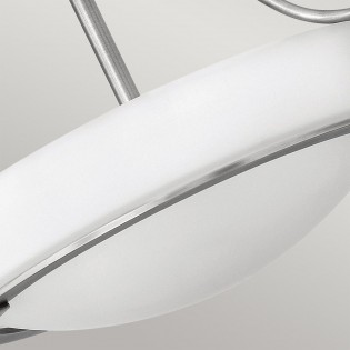 Flush light Hathaway