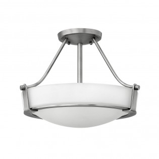 Flush light Hathaway