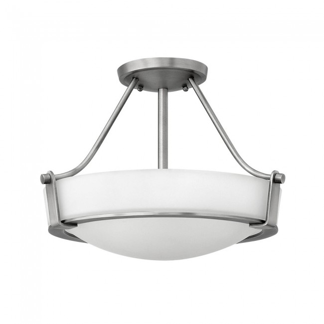 Flush light Hathaway