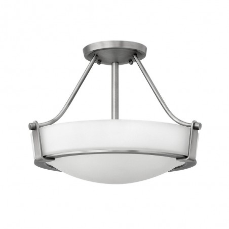 Flush light Hathaway