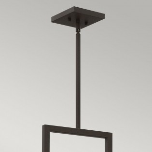 Pendant lamp Lanza