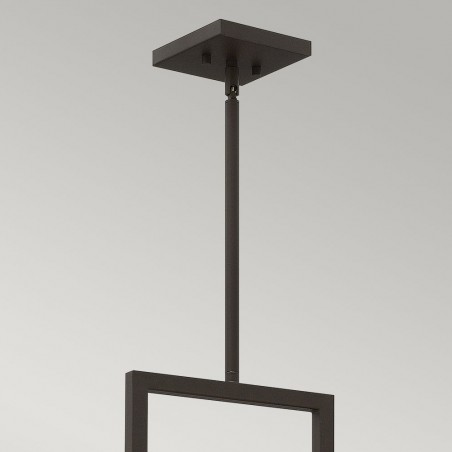 Pendant lamp Lanza