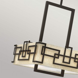 Pendant lamp Lanza
