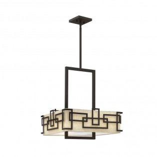 Pendant lamp Lanza