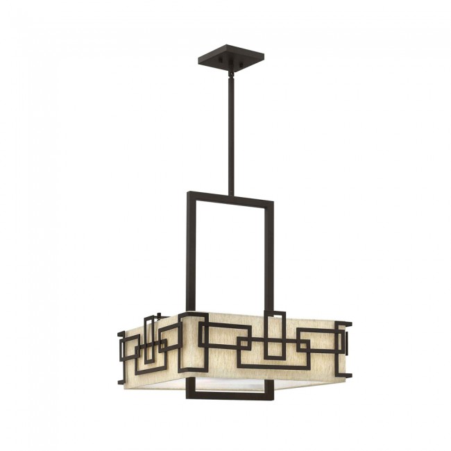 Pendant lamp Lanza