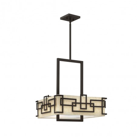 Pendant lamp Lanza