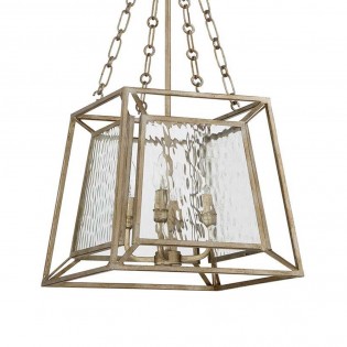 Ceiling lamp Lakeside A (4 lights)