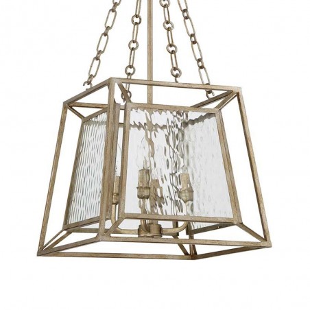 Lámpara de techo Lakeside A (4 luces)