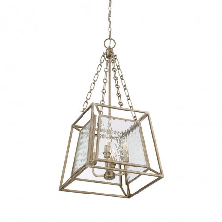 Ceiling lamp Lakeside A (4 lights)