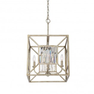 Ceiling lamp Lakeside B (4 lights)