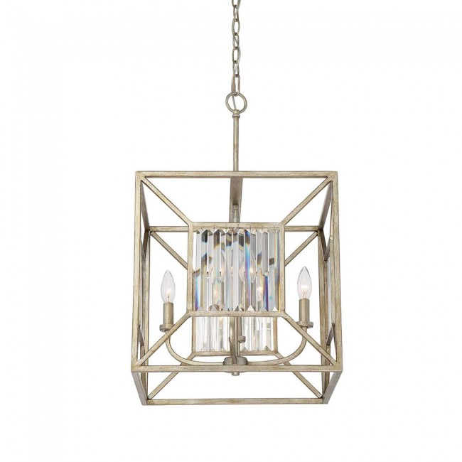 Ceiling lamp Lakeside B (4 lights)