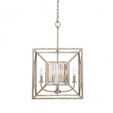 Ceiling lamp Lakeside B (4 lights)