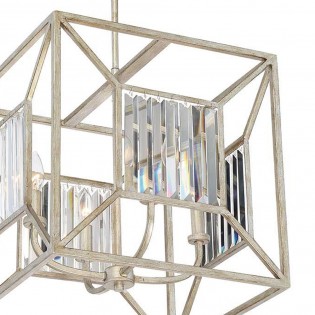 Ceiling lamp Lakeside B (4 lights)
