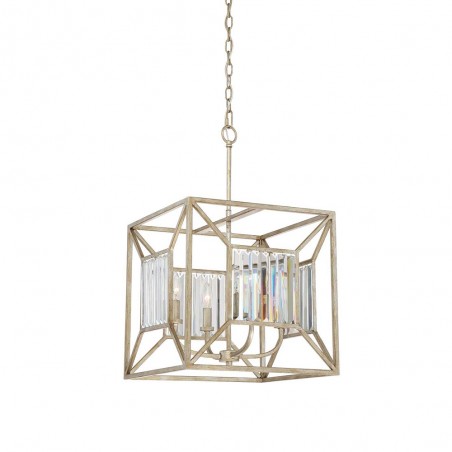 Ceiling lamp Lakeside B (4 lights)