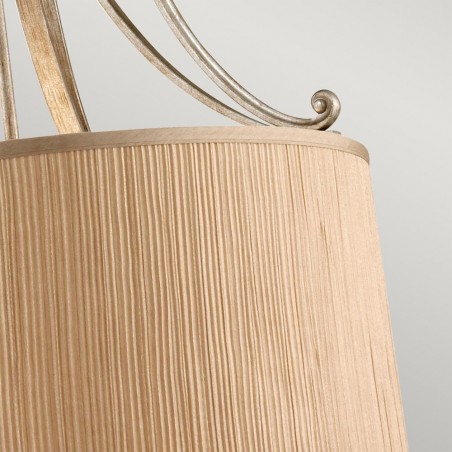 Ceiling lamp Abbey