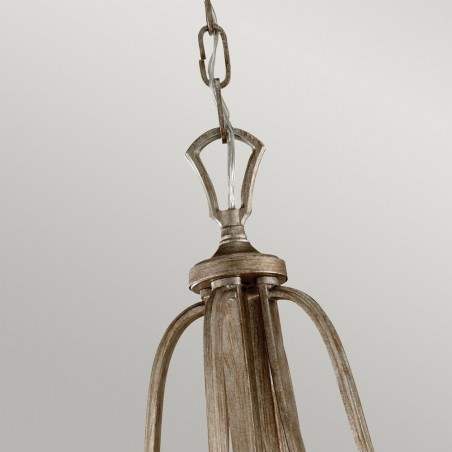 Ceiling lamp Abbey