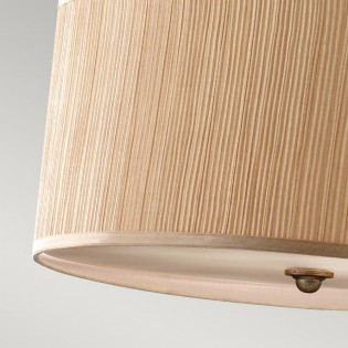 Ceiling lamp Abbey