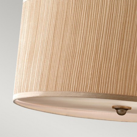 Ceiling lamp Abbey