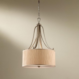 Ceiling lamp Abbey