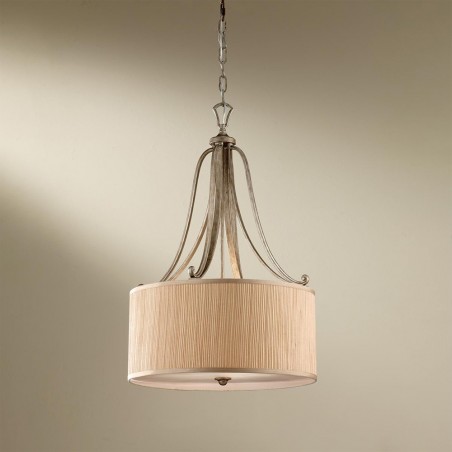 Ceiling lamp Abbey